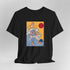 Funny Corgi Shirt for Women - Japanese Art Corgi Lover Tee
